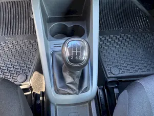 Škoda Fabia Active Plus