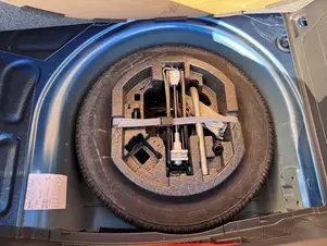 Škoda Fabia Active Plus