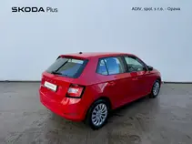 Fabia Active