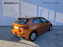 Fabia Selection