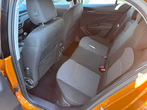 Škoda Fabia Selection