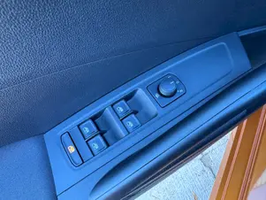 Škoda Fabia Selection