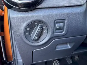 Škoda Fabia Selection