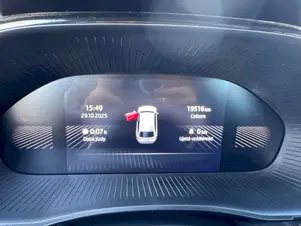 Škoda Fabia Selection