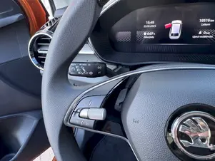 Škoda Fabia Selection