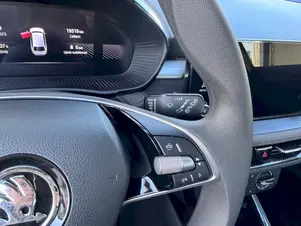 Škoda Fabia Selection