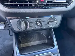 Škoda Fabia Selection