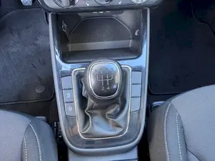 Škoda Fabia Selection