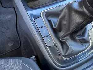 Škoda Fabia Selection