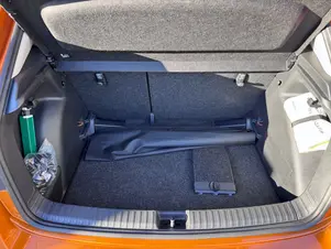 Škoda Fabia Selection