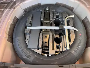 Škoda Fabia Selection