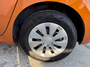 Škoda Fabia Selection