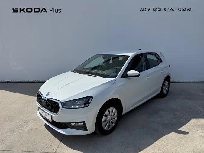 Fabia Selection