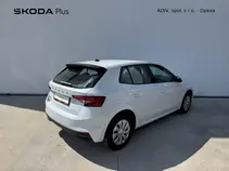 Fabia Selection
