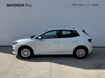 Fabia Selection