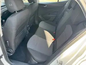 Škoda Fabia Selection