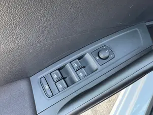 Škoda Fabia Selection