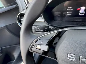 Škoda Fabia Selection
