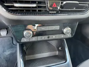 Škoda Fabia Selection