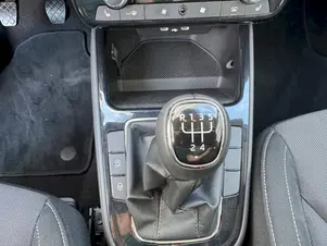 Škoda Fabia Selection