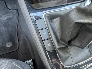 Škoda Fabia Selection