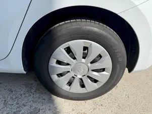 Škoda Fabia Selection