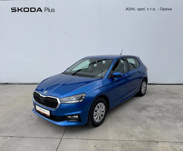Fabia Selection