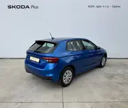 Fabia Selection