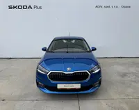 Fabia Selection
