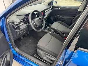 Škoda Fabia Selection