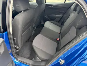 Škoda Fabia Selection