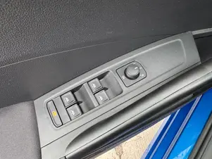 Škoda Fabia Selection