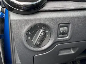 Škoda Fabia Selection