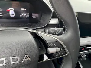 Škoda Fabia Selection