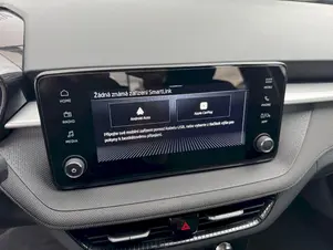 Škoda Fabia Selection