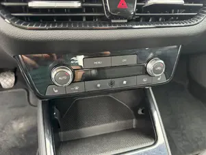 Škoda Fabia Selection