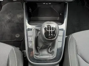Škoda Fabia Selection