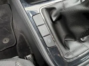Škoda Fabia Selection