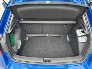 Škoda Fabia Selection