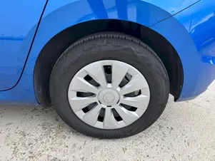 Škoda Fabia Selection