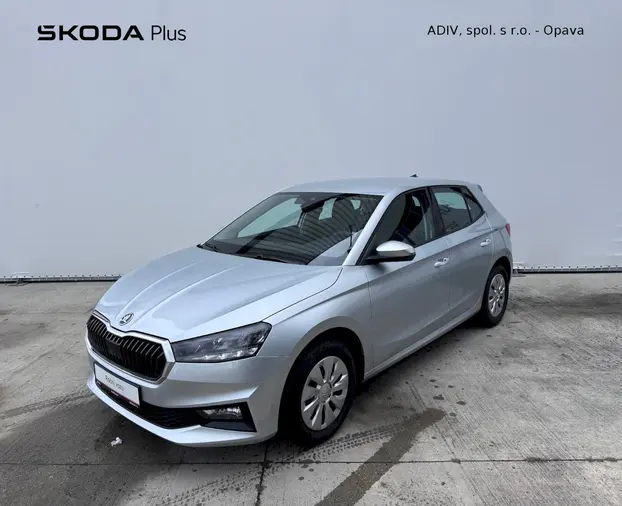 Fabia Selection