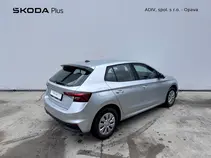 Fabia Selection