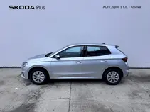 Fabia Selection