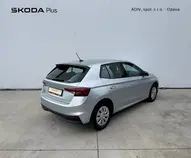 Fabia Selection