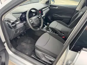 Škoda Fabia Selection