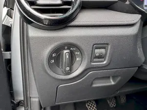 Škoda Fabia Selection