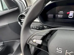 Škoda Fabia Selection