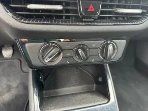 Škoda Fabia Selection