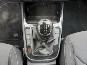 Škoda Fabia Selection