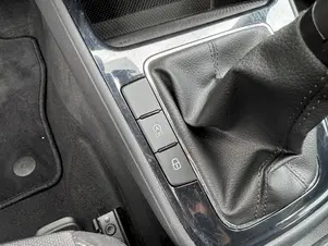 Škoda Fabia Selection